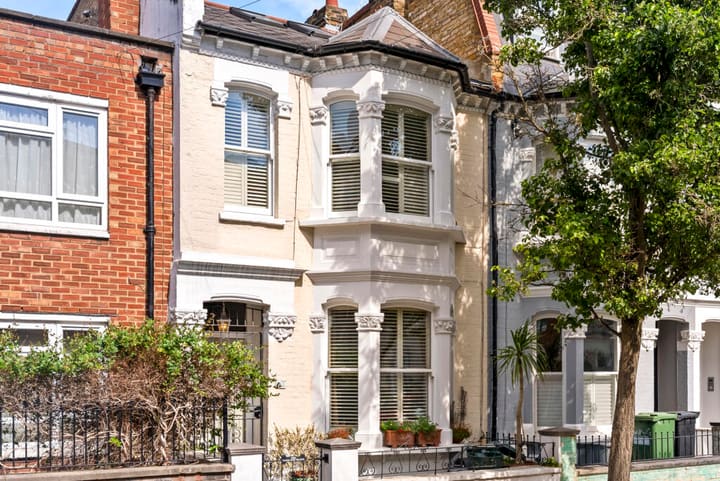 Cristowe Road, Parsons Green, SW6